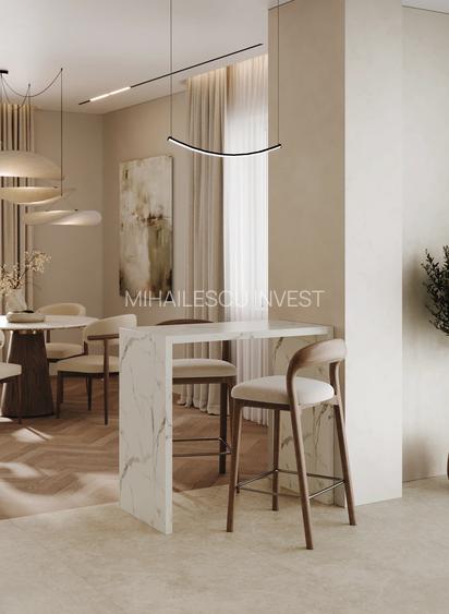 VALERIU BRANISTE 38 - Apartamentele se văd, nu se mai explică - 10