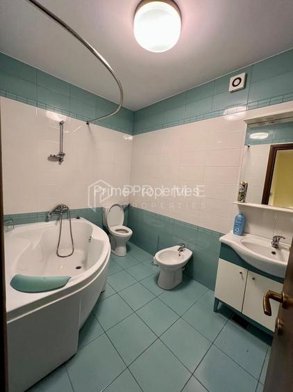 Apartament duplex modern de închiriat, complet mobilat, 4 camere - 18