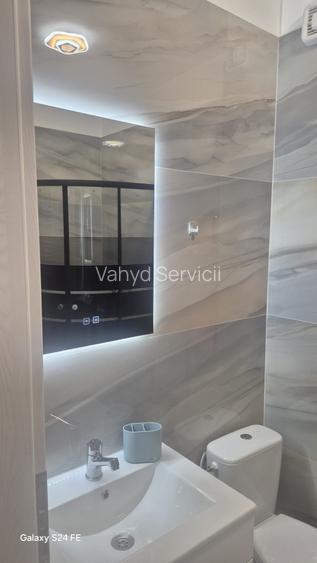 Garsoniera Moderna, Militari Residence, Bloc 2025 - 4