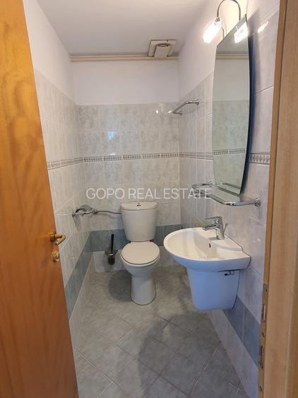 Penthouse 120 mp Arcul de Triumf 3 camere parcare subterana - 25