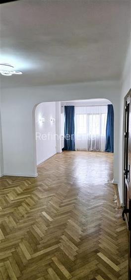 apartament 3 camere Piata Muncii, la 1 minut de gura de metrou, 90mp utili ,etaj - 25