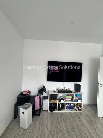 Apartament 2 camere modern – 61mp – Bloc 2020 – Militari, str. Uverturii - 14