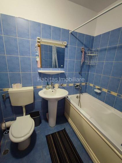 Apartament 3 camere, zona Tribunal, bloc nou. - 7