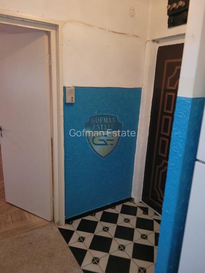 2 camere, Ciresica, Tomis Nord, 53 mp, balcon, et 10/10, necesita imbunatatiri - 8