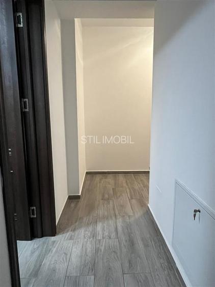 Apartament 2 camere Capat Cug - 399 euro - 13