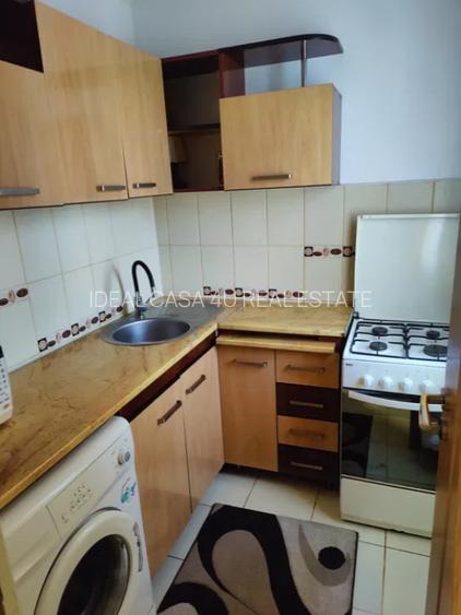 Apartament cu 1 camera in Alexandru cel Bun-Lic.Miron Costin - 4