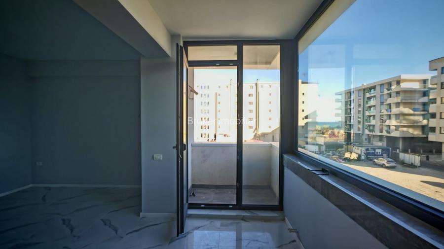 Apartament cu vedere la piscina, Mamaia Nord - 6