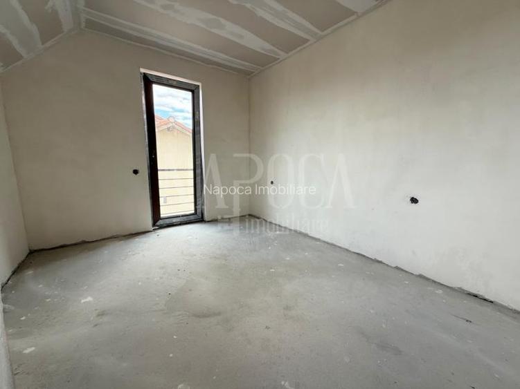 Casa 4 camere de vanzare in Campenesti - 11