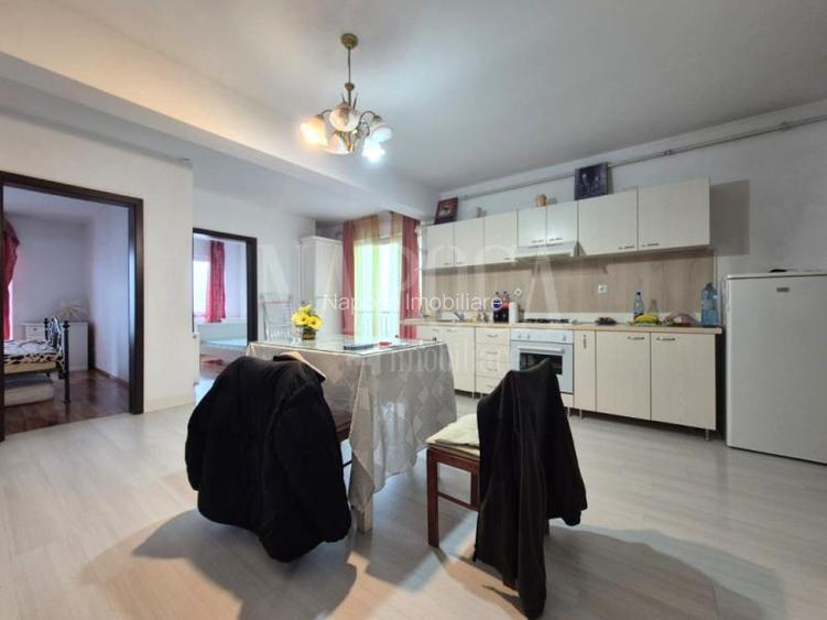 Apartament 3 camere de inchiriat in Buna Ziua, Cluj Napoca - 2