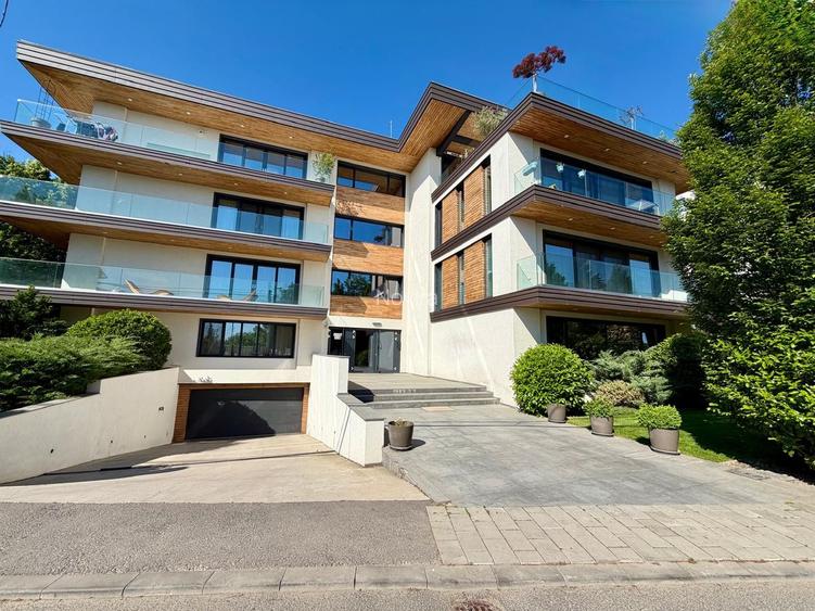 Apartament 2 camere spațios / Statie Incarcare Auto / Pet friendly - 13