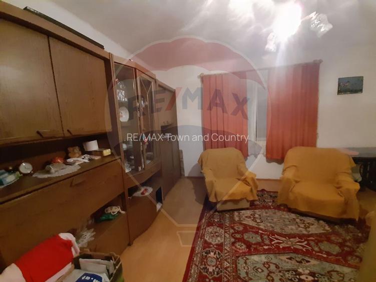 Casă / Vilă cu 2 camere de vânzare - 4