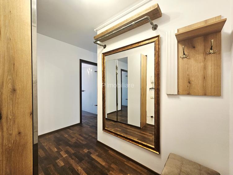 Aviatiei/Baneasa -Apartament  doua camere/ terasa/ parcare - 10