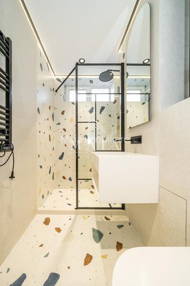 Apartament 3 camere, renovat complet, gradina, C.Dumbravii - M.Viteazu - 10