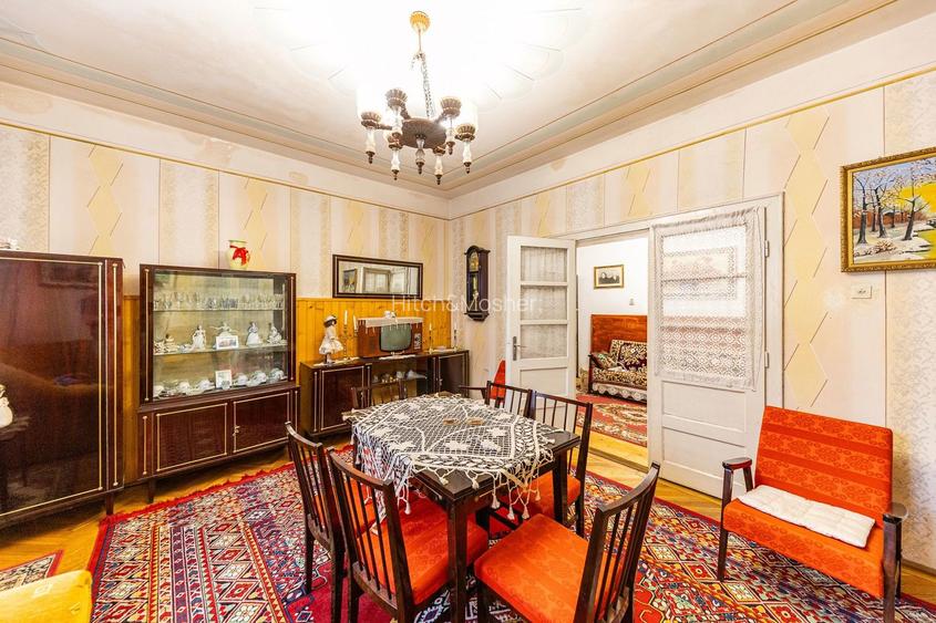 De Vânzare: Casă cu Teren în Zona Lunei, Timișoara - 17