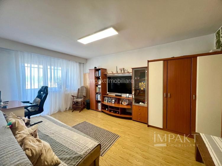 Apartament cu 4 camere in Marasti - 2