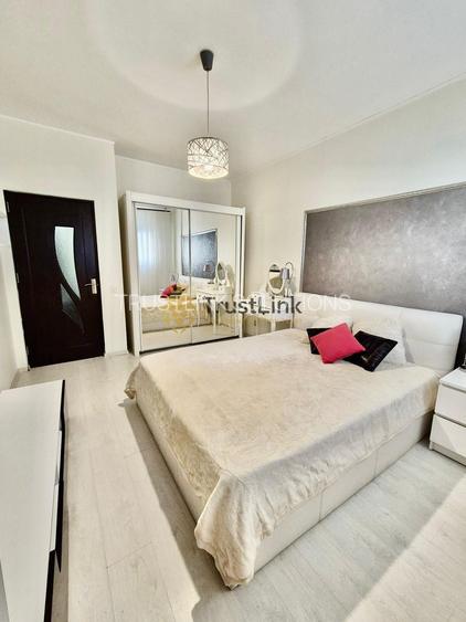 Apartament 2 camere Mobilat Strada Solstitului Dimitrie Leonida - 6