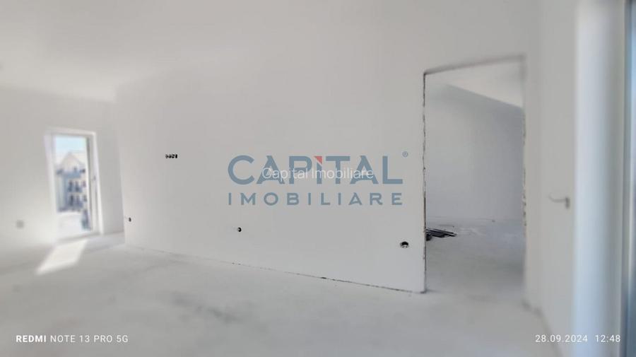 Comision 0%! Apartament cu doua camere! Str. PRINCIPESA ELISABETA!!! - 9