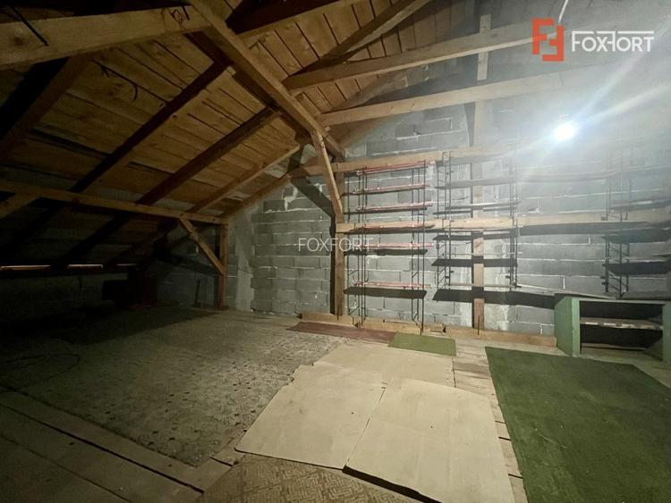 Casa individuala cu 7 camere si teren de 358 mp de vanzare, zona Girocului - 16