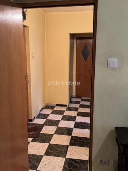 Apartament 2 camere parter plus balcon zona metrou Romancierilor - 3