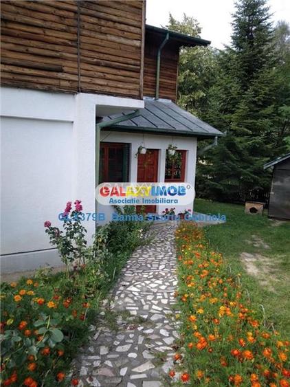 Vanzare  imobil   parter + 1 E zona  Valenii de Munte - 3