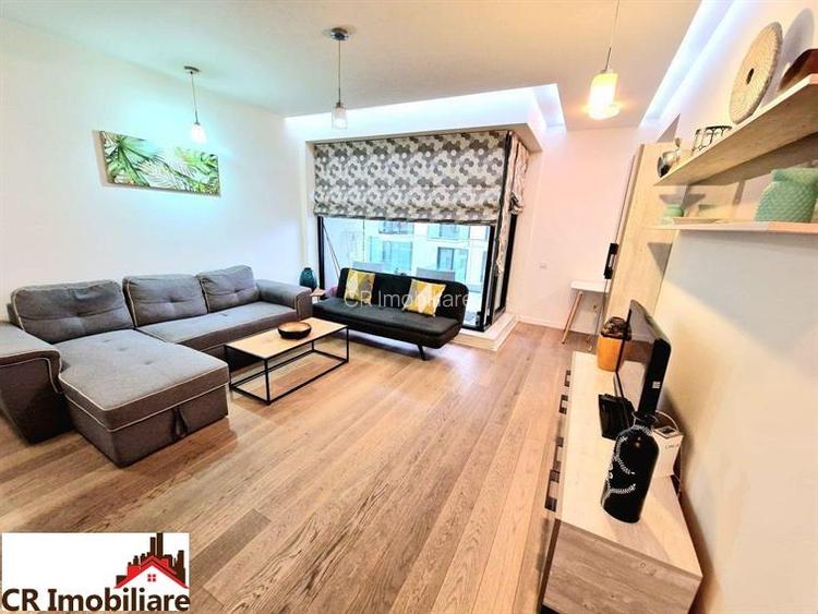 Vanzare 2 cam Aviatiei, Herastrau - 5