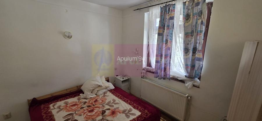 Vila de vanzare  cu 13 camere in Busteni (camin pentru seniori) - 16
