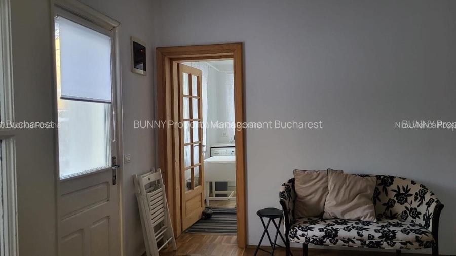 2 camere | Curte 100 MP | Cotroceni | QF834 - 5