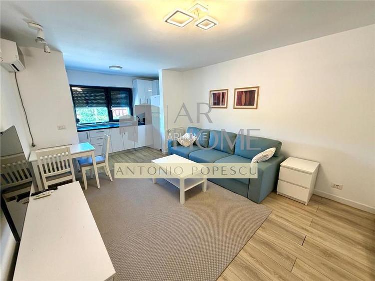 Garsoniera prima Inchiriere, parcare proprie, Ploiesti, Sos. Vestului - 5