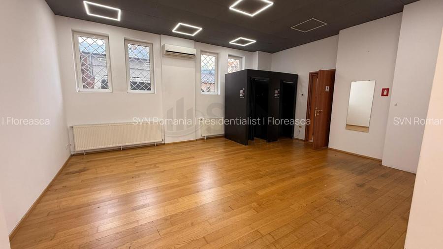 REC3001279 Spatiu comercial pretabil retail l showroom l cafenea l birouri - 6