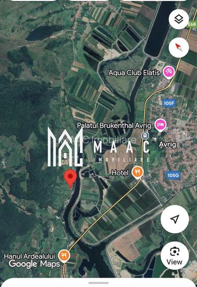 Teren Extravilan | 7.500 Mp | Sacadate - 3