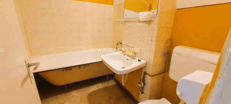 Mega Mall-Piata Delfinului-Aleea Dobrina, decomandat, 50 m.p.,contorizare gaz. - 17