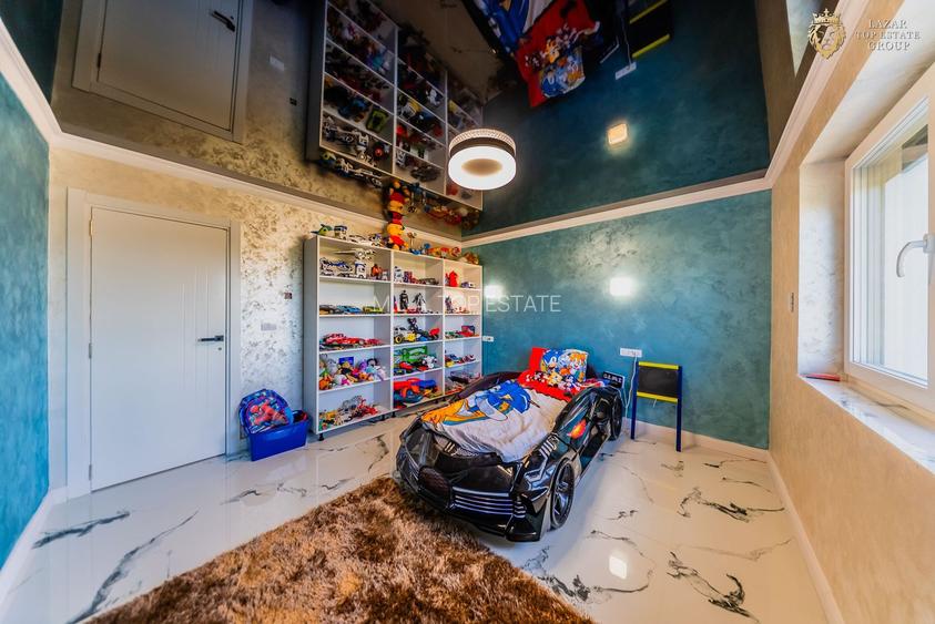 Casă modernă 5 camere Zimandcuz de vanzare - 30