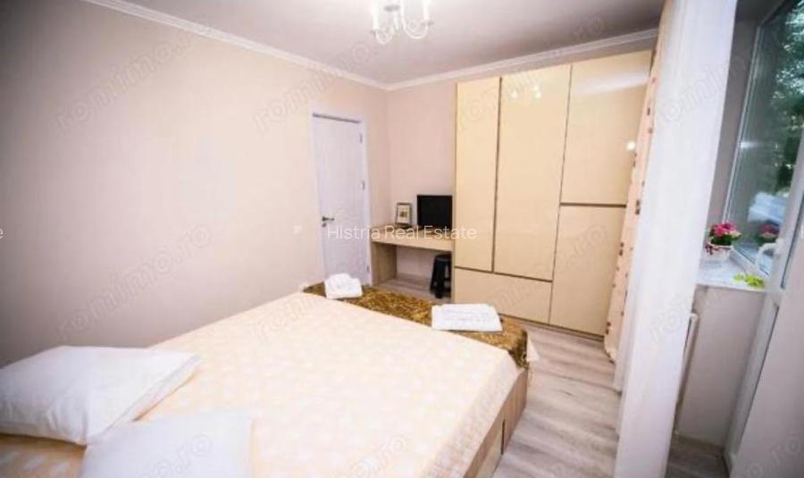CENTRAL 2 CAMERE ETAJ 1 470 EURO TERMEN LUNG - 2