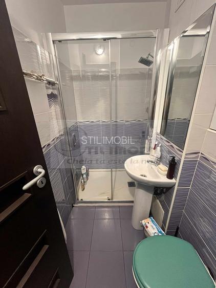 Apartament cu 2 camere, ETAJ 1, Zimbru 85.000 euro - 7