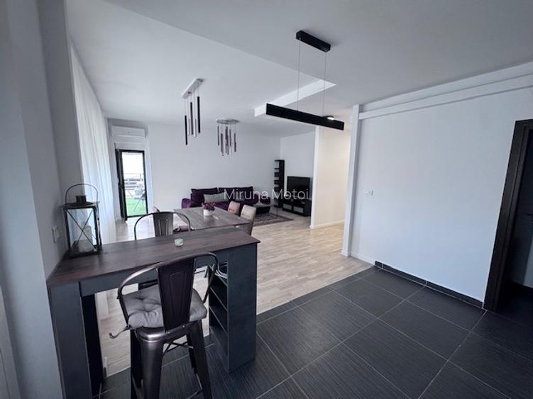 Apartament premium 3 camere în Natura Residence Băneasa  - 3