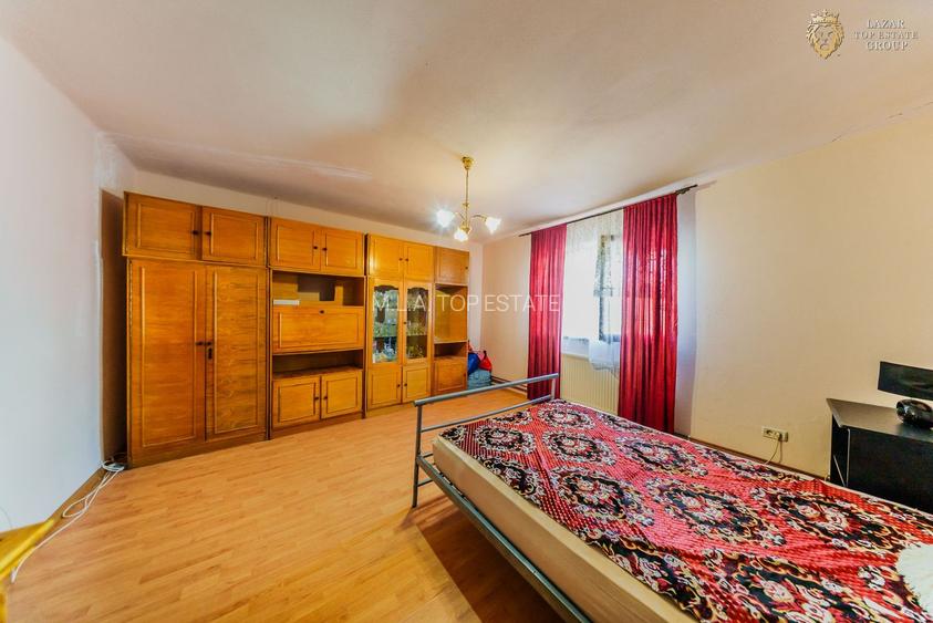 Casă cu 3 camere de vânzare in Vladimirescu - 10