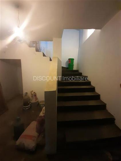 Vanzare hala in Negoiesti, judetul Prahova (ID 820) - 13