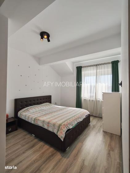 Apartament cu 3 camere extrem de interesant Viscolului-Militari - 9