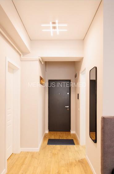 Inchiriere Studio exclusivist bloc nou langa Campus termen lung - 12