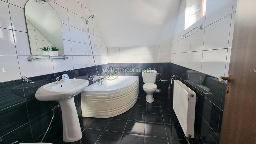 Casă Luminată Sibiu, Șelimbăr, Deschidere 20ml - 8