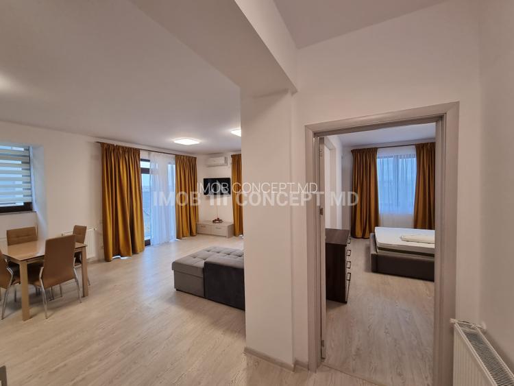 Inchiriere apartament 2 camere de lux in zona Albert - 19