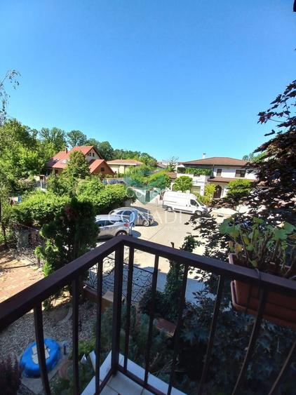 Refugiu elegant la liziera Pădurii Băneasa – Vila P+1 - 11