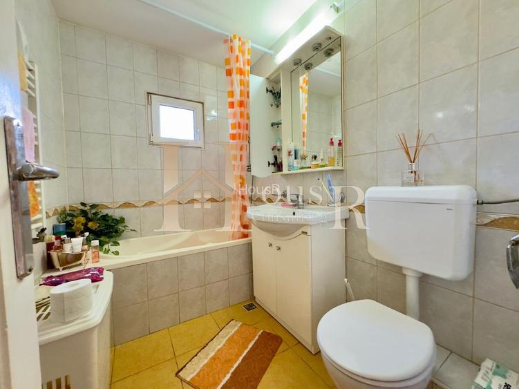 Decomandat. Centrala termica proprie. Langa Uranus Plaza ! - 8