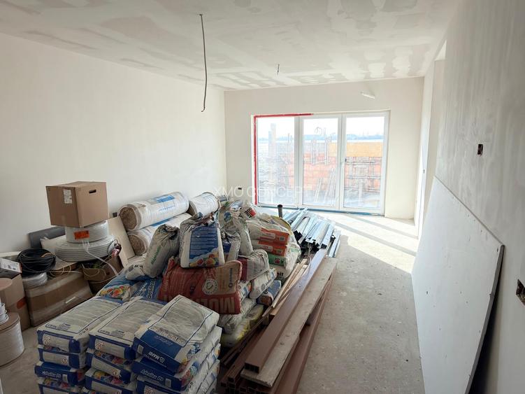 Comision 0 - Dezvoltator 4 cam curte proprie - 155000eur TVA si parcare inclusa! - 10