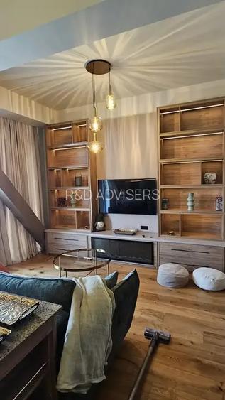Apartament 2 Camere Exclusivist | Aviatiei Bloc Butique | 10 min Metro - 6