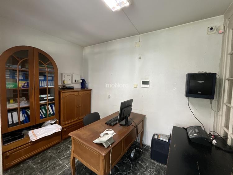 Birouri si spatii depozitare  zona Gara Obor - sos Electronicii - 12