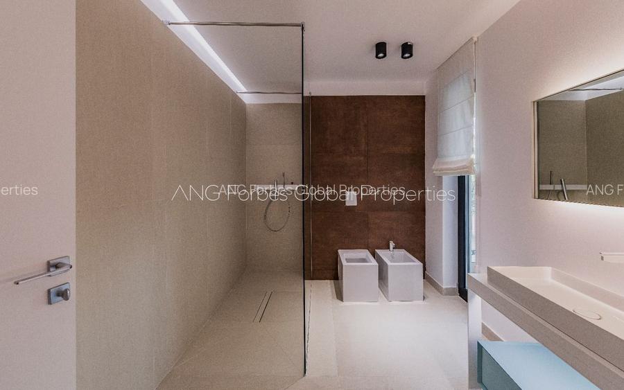 Vila contemporană din inima zonei Iancu Nicolae – rafinament, confort și pozițio - 20