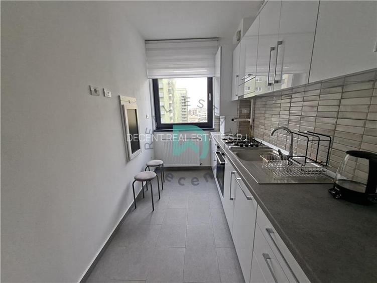 Apartament 2 camere Tractorul - Platinum, 60 mp - Brasov - 3