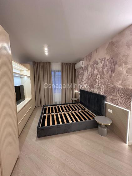 Apartament 3 camere Cortina North | Prima inchiriere | PROPRIETAR | Loc parcare - 11