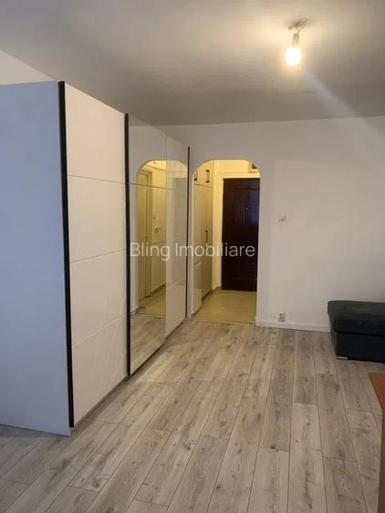 Garsonieră modernă, complet utilată, zona Expo Marasti - 2